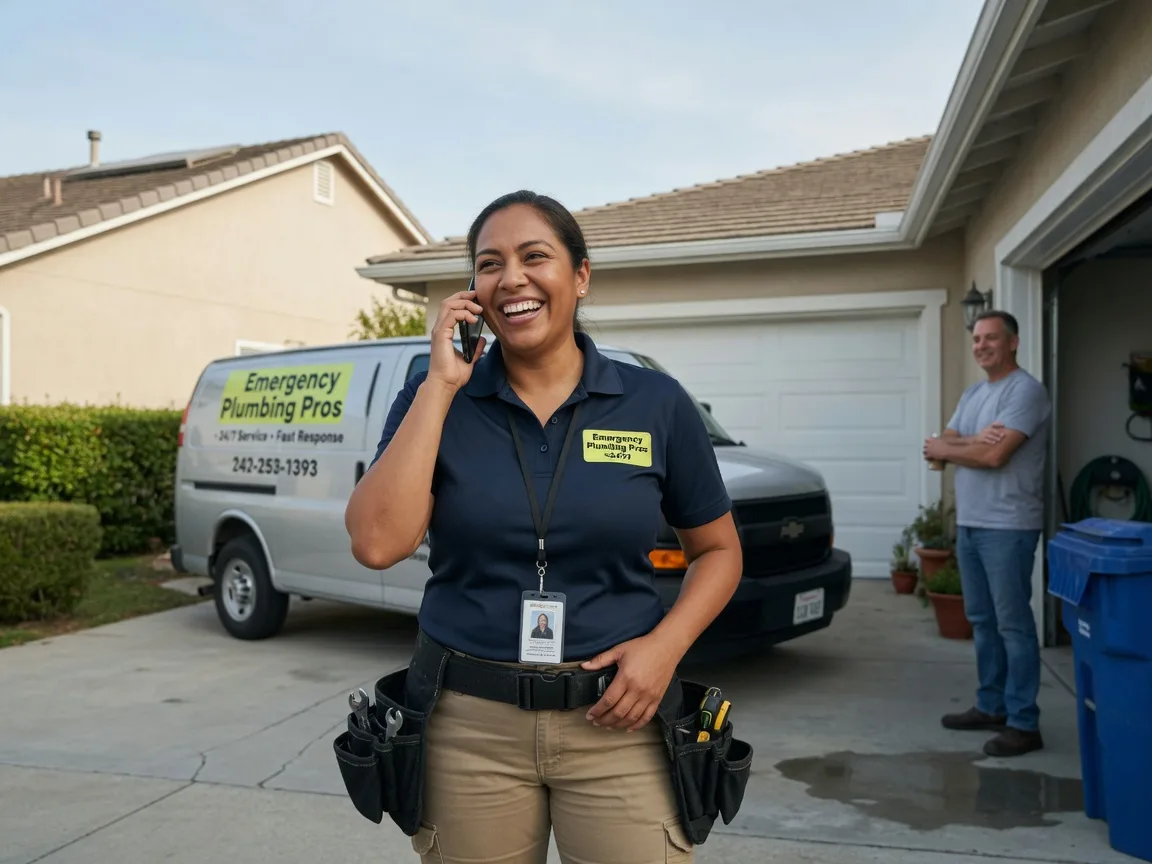 Emergency Plumber Blanchard, OK FAQs